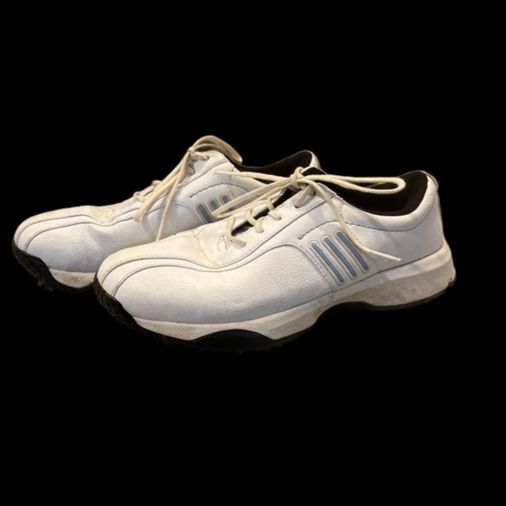 Adidas golf shoes‎